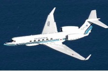 海上保安庁、ジブチとスリランカに航空機を派遣…慣熟飛行と海賊護送訓練