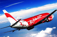 エアアジアX、中部国際空港～クアラルンプール線を就航…3月17日から