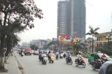 伊藤忠商事など3社、ベトナム高速道路向けITSを一括受注