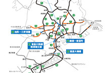 首都高速の大規模更新・改修はなぜ必要か…気になる工事箇所、渋滞、料金、ドライバーへの影響は