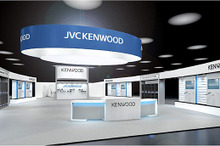 ケンウッド、IWCE 2014 に出展…業務用無線通信トータルソリューションを提案