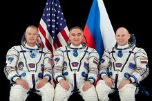 ソユーズTMA-12M宇宙船、日本時間3月26日午前6時17分にカザフスタンから打ち上げ