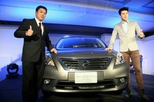 タイ、第２期エコカー政策始動　小型車製造に優遇税制