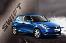 3月のスズキのインド新車販売、5.5％減…5か月連続で減少