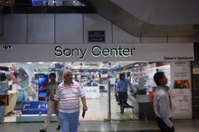 インドのオンライン小売業者は約100万人