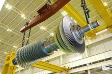三菱日立パワーシステムズ、初の米国向向けJ形ガスタービンを受注