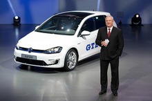【北京モーターショー14】VWグループ、世界販売で初の1000万台超えへ…2014年目標