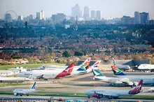 ロンドン・ヒースロー空港の滑走路新設計画、近隣住民の支持が5割近くに達する