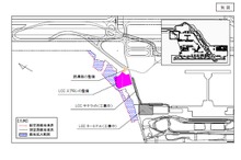 国土交通省、成田国際空港のLCC専用ターミナルへのエプロン整備を許可