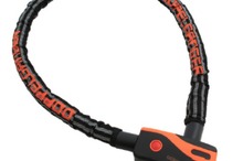 窃盗を諦めたくなる自転車用ロック