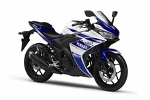 ヤマハ、インドネシア市場に新型250ccスポーツを投入…グローバル展開も視野