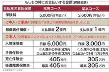 年5000円で2億円までカバー…まさかのための“自転車保険”登場