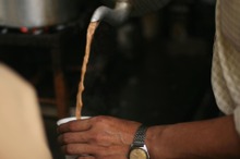インド産紅茶、パキスタンで安価なケニヤ産紅茶と競争に