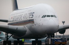 シンガポール航空とアシアナ航空、米国路線のコードシェア拡大