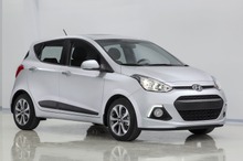 インドからの輸出車種トップ10発表　2014年