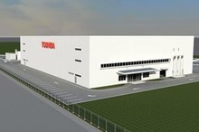東芝メディカル、ペナンに製造拠点設立へ　画像診断システムを製造