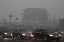 三菱日立パワー、PM2.5などの煤塵除去へ中国FEIDAと新会社を設立