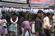 インドの若者の失業率は20％以上