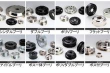 カネミツ、インドネシアの合弁会社設立を契約締結…自動車用プーリの製造販売で