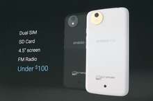 グーグル、アンドロイド・ワンの宣伝費として10億ルピーを投入か…インド