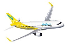 バニラエア、航空機遅延補償セットの国内旅行傷害保険を発売…LCCの不安解消