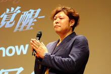 新劇場版「頭文字D」 発表…片岡龍也監修で実車のリアルさとアニメの迫力を融合
