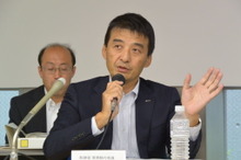 いすゞ川原常務、タイ市場「力強く回復するというような感触は得られていない」
