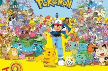インドでポケモン人気爆発…視聴率トップ、5710万人が虜に