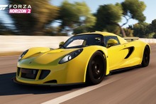 『Forza Horizon 2』収録車さらに公開…日本の名車も続々