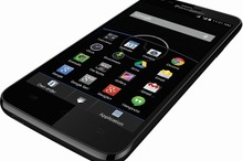 国内スマホ市場から撤退のパナソニック、インド向けは新型投入