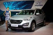 ヒュンダイ、インドからヨーロッパへの自動車輸出を停止