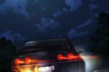新劇場版『頭文字D』快調スタート、興収3億円目指す
