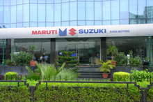 マルチスズキ、販売モデルを25種類まで拡大