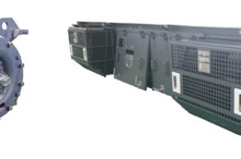 東芝、筑肥線新型電車の駆動システムを受注