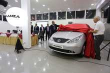 インドのタタ、アルジェリアに進出…乗用車4車種を発売