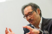 【マツダ ロードスター 新型発表】「オーナーが我々のブランドを作る」…藤原常務インタビュー