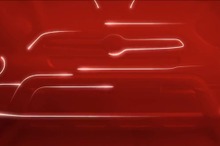 【パリモーターショー14】フィアット 500 にSUV、「500X」を予告