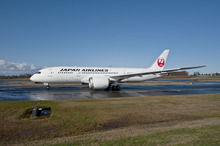 JAL、関西～ロサンゼルス線を8年ぶり、中部～バンコク線を4年ぶりに運航再開へ