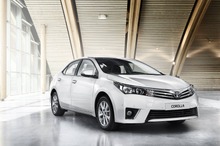 ロシア 新車販売、25.8％減…トヨタ が4位に浮上　8月