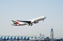 エミレーツ航空、ドバイ＝ダルエスサラーム線の増便決定…東アフリカ路線の強化へ