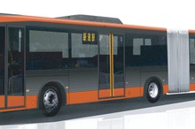 新潟BRT、市と新潟交通が細目協定を締結…16カ所に「駅」設置