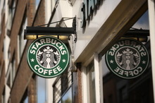 スターバックス、インド郊外と小都市で小規模店舗を展開