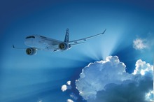 ボンバルディア、アイルランド航空機リース大手と商用機「CS300」購入契約を締結