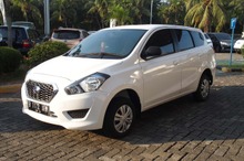 【ジャカルタ現地レポ】ダットサン GO＋パンチャ に試乗…低価格車の走りは？乗り心地は？