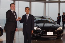パナソニック、テスラ向けリチウムイオン電池セル製造会社を米ネバダ州に新設