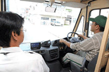 ヤマト運輸、指導者向け「安全運転教習プログラム」をマレーシアに輸出