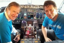 LCCノルウェー・エアシャトル、紛争続く中央アフリカへ物資を空輸