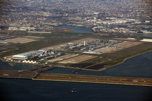 空港ターミナルビル経営動向、2013年度の利益トップは羽田空港…東京商工リサーチ
