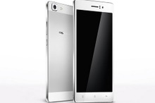 iPhone 6より2mmもスリムな世界最薄スマホ…中国Oppo社から