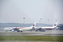 マレーシア航空へのTOB、臨時総会で承認　